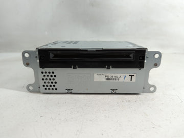 2013-2014 Ford Explorer Radio AM FM Cd Player Receiver Replacement P/N:DB5T-19C107-EC Fits Fits 2013 2014 OEM Used Auto Part
