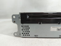 2013-2014 Ford Explorer Radio AM FM Cd Player Receiver Replacement P/N:DB5T-19C107-EC Fits Fits 2013 2014 OEM Used Auto Part