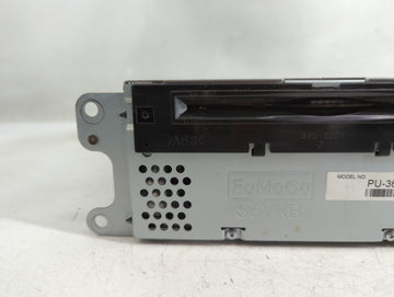 2013-2014 Ford Explorer Radio AM FM Cd Player Receiver Replacement P/N:DB5T-19C107-EC Fits Fits 2013 2014 OEM Used Auto Parts