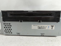2013-2014 Ford Explorer Radio AM FM Cd Player Receiver Replacement P/N:DB5T-19C107-EC Fits Fits 2013 2014 OEM Used Auto Part