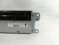 2013-2014 Ford Explorer Radio AM FM Cd Player Receiver Replacement P/N:DB5T-19C107-EC Fits Fits 2013 2014 OEM Used Auto Part