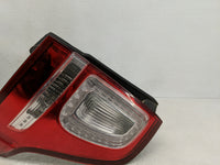 2011-2015 Ford Explorer Tail Light Assembly Driver Left OEM P/N:DB5J-13B505-D Fits Fits 2011 2012 2013 2014 2015 OEM Used Au