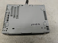 2013 Ford Explorer Radio AM FM Cd Player Receiver Replacement P/N:DB5T-19C107-GC Fits OEM Used Auto Parts - Oemusedautoparts