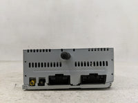 2013 Ford Explorer Radio AM FM Cd Player Receiver Replacement P/N:DB5T-19C107-GC Fits OEM Used Auto Parts - Oemusedautoparts