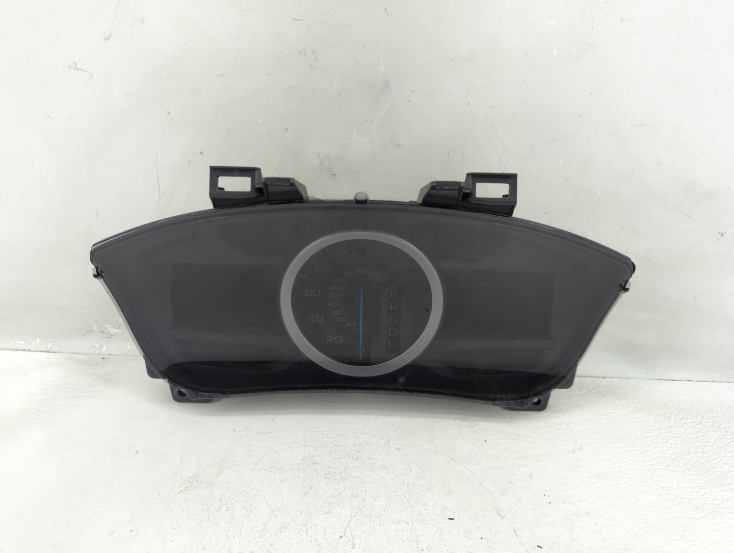 2013 Ford Explorer Instrument Cluster Speedometer Gauges P/N:DB5T-10849-GH Fits OEM Used Auto Parts - Oemusedautoparts1.com