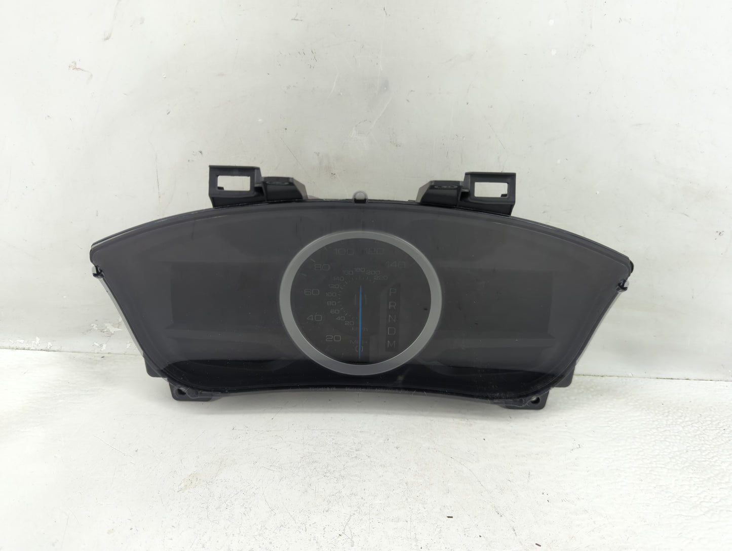 2013 Ford Explorer Instrument Cluster Speedometer Gauges P/N:DB5T-10849-GH Fits OEM Used Auto Parts - Oemusedautoparts1.com
