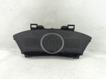 compare product 2013 Ford Explorer Instrument Cluster Speedometer Gauges P/N:DB5T-10849-GH Fits OEM Used Auto Parts