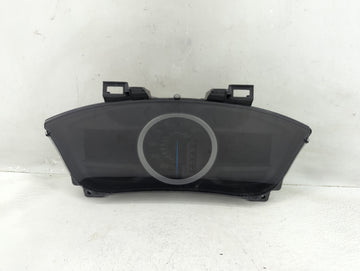 2013 Ford Explorer Instrument Cluster Speedometer Gauges P/N:DB5T-10849-GH Fits OEM Used Auto Parts - Oemusedautoparts1.com