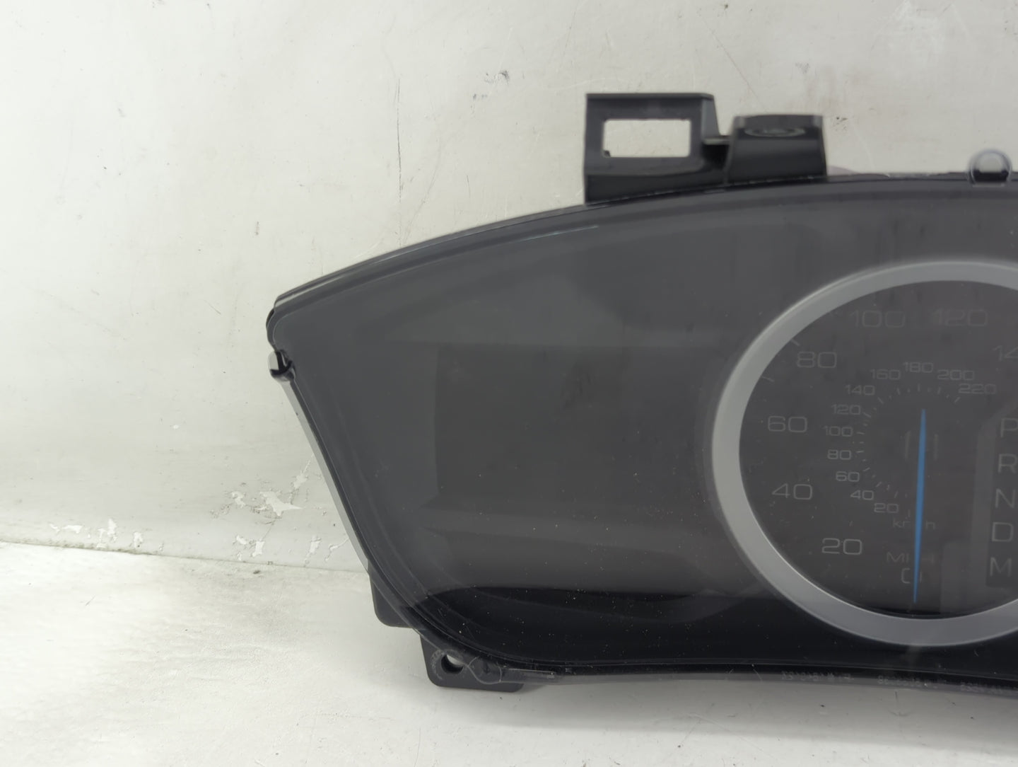 2013 Ford Explorer Instrument Cluster Speedometer Gauges P/N:DB5T-10849-GH Fits OEM Used Auto Parts - Oemusedautoparts1.com