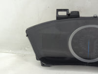 2013 Ford Explorer Instrument Cluster Speedometer Gauges P/N:DB5T-10849-GH Fits OEM Used Auto Parts - Oemusedautoparts1.com