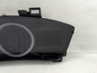 2013 Ford Explorer Instrument Cluster Speedometer Gauges P/N:DB5T-10849-GH Fits OEM Used Auto Parts - Oemusedautoparts1.com