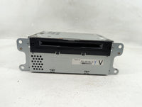2013 Ford Explorer Radio AM FM Cd Player Receiver Replacement P/N:DB5T-19C107-GC Fits OEM Used Auto Parts - Oemusedautoparts