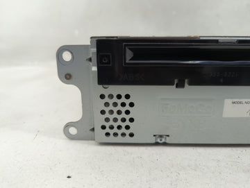 2013 Ford Explorer Radio AM FM Cd Player Receiver Replacement P/N:DB5T-19C107-GC Fits OEM Used Auto Parts