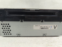 2013 Ford Explorer Radio AM FM Cd Player Receiver Replacement P/N:DB5T-19C107-GC Fits OEM Used Auto Parts - Oemusedautoparts