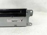 2013 Ford Explorer Radio AM FM Cd Player Receiver Replacement P/N:DB5T-19C107-GC Fits OEM Used Auto Parts - Oemusedautoparts