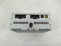 2013 Ford Explorer Radio AM FM Cd Player Receiver Replacement P/N:DB5T-19C107-GC Fits OEM Used Auto Parts - Oemusedautoparts