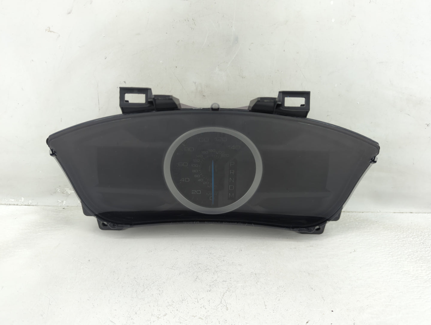 2013 Ford Explorer Instrument Cluster Speedometer Gauges P/N:DB5T-10849-GH Fits OEM Used Auto Parts - Oemusedautoparts1.com