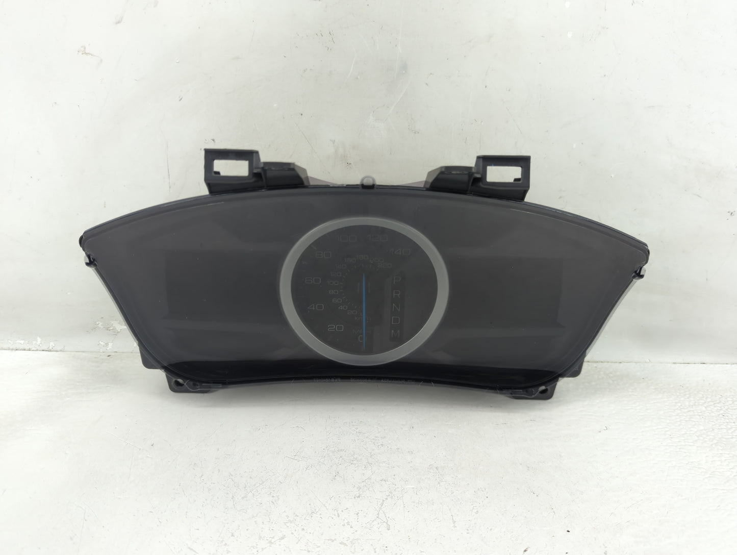 2013 Ford Explorer Instrument Cluster Speedometer Gauges P/N:DB5T-10849-GH Fits OEM Used Auto Parts - Oemusedautoparts1.com