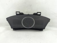 2013 Ford Explorer Instrument Cluster Speedometer Gauges P/N:DB5T-10849-GH Fits OEM Used Auto Parts - Oemusedautoparts1.com