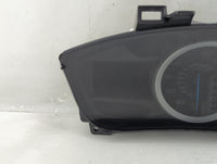 2013 Ford Explorer Instrument Cluster Speedometer Gauges P/N:DB5T-10849-GH Fits OEM Used Auto Parts - Oemusedautoparts1.com