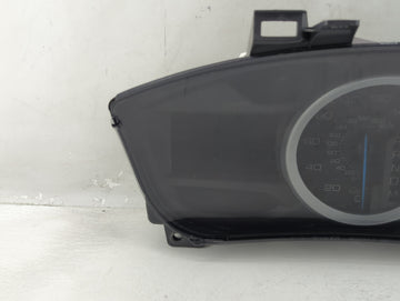 2013 Ford Explorer Instrument Cluster Speedometer Gauges P/N:DB5T-10849-GH Fits OEM Used Auto Parts
