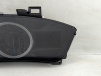 2013 Ford Explorer Instrument Cluster Speedometer Gauges P/N:DB5T-10849-GH Fits OEM Used Auto Parts - Oemusedautoparts1.com