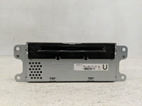 2013 Ford Explorer Radio AM FM Cd Player Receiver Replacement P/N:DB5T 19C107 FD Fits OEM Used Auto Parts - Oemusedautoparts