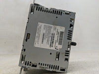 2013 Ford Explorer Radio AM FM Cd Player Receiver Replacement P/N:DB5T 19C107 FD Fits OEM Used Auto Parts - Oemusedautoparts