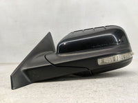 2011-2015 Ford Explorer Driver Side View Mirror - Left Door Mirror OEM Used - Oemusedautoparts1.com