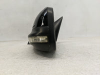 2011-2015 Ford Explorer Driver Side View Mirror - Left Door Mirror OEM Used - Oemusedautoparts1.com