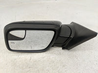 2011-2015 Ford Explorer Driver Side View Mirror - Left Door Mirror OEM Used - Oemusedautoparts1.com