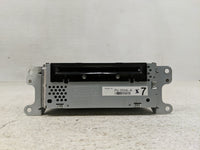 2013 Ford Explorer Radio AM FM Cd Player Receiver Replacement P/N:DB5T-19C107-DE Fits OEM Used Auto Parts - Oemusedautoparts