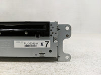 2013 Ford Explorer Radio AM FM Cd Player Receiver Replacement P/N:DB5T-19C107-DE Fits OEM Used Auto Parts - Oemusedautoparts