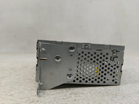 2013 Ford Explorer Radio AM FM Cd Player Receiver Replacement P/N:DB5T-19C107-DE Fits OEM Used Auto Parts - Oemusedautoparts