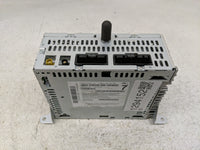 2013 Ford Explorer Radio AM FM Cd Player Receiver Replacement P/N:DB5T-19C107-DE Fits OEM Used Auto Parts - Oemusedautoparts