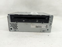 2013 Ford Explorer Radio AM FM Cd Player Receiver Replacement P/N:DB5T-19C107-CC DB5T-19C107-GD Fits OEM Used Auto Parts - O