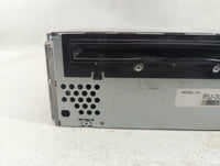 2013 Ford Explorer Radio AM FM Cd Player Receiver Replacement P/N:DB5T-19C107-CC DB5T-19C107-GD Fits OEM Used Auto Parts - O