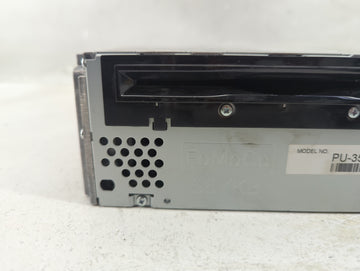 2013 Ford Explorer Radio AM FM Cd Player Receiver Replacement P/N:DB5T-19C107-CC DB5T-19C107-GD Fits OEM Used Auto Parts