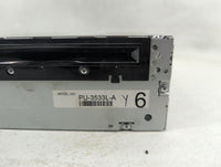 2013 Ford Explorer Radio AM FM Cd Player Receiver Replacement P/N:DB5T-19C107-CC DB5T-19C107-GD Fits OEM Used Auto Parts - O