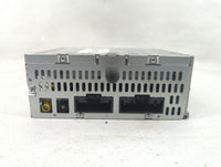 2013 Ford Explorer Radio AM FM Cd Player Receiver Replacement P/N:DB5T-19C107-CC DB5T-19C107-GD Fits OEM Used Auto Parts - O