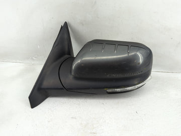 2011-2015 Ford Explorer Driver Side View Mirror - Left Door Mirror OEM Used - Oemusedautoparts1.com