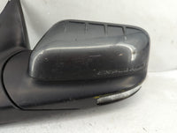 2011-2015 Ford Explorer Driver Side View Mirror - Left Door Mirror OEM Used - Oemusedautoparts1.com