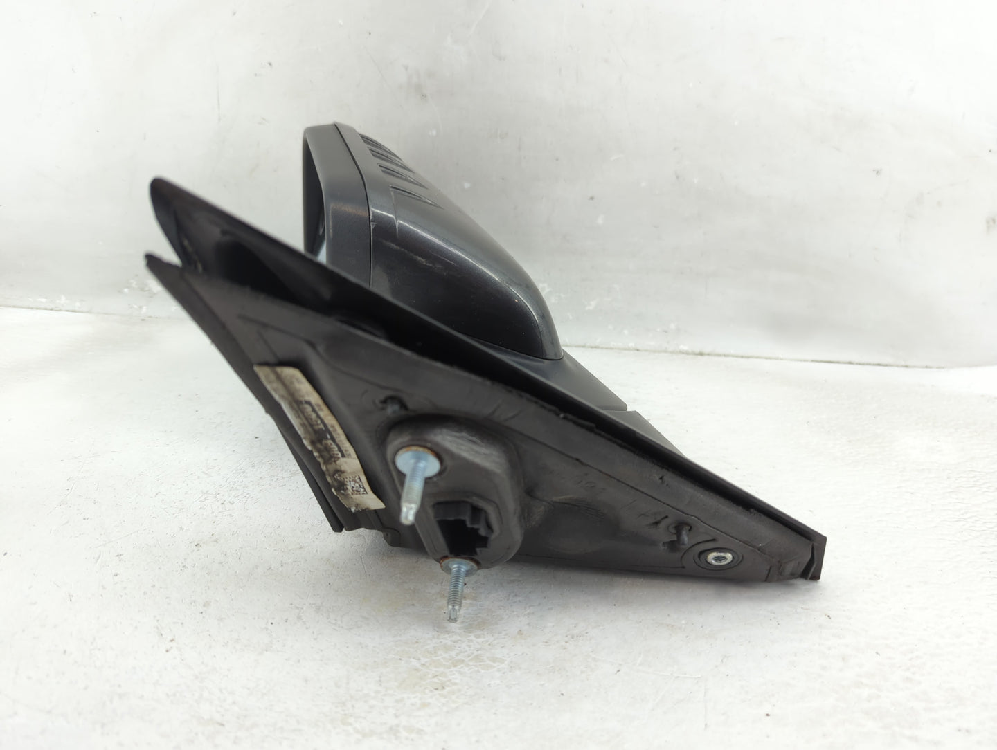 2011-2015 Ford Explorer Driver Side View Mirror - Left Door Mirror OEM Used - Oemusedautoparts1.com