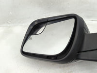2011-2015 Ford Explorer Driver Side View Mirror - Left Door Mirror OEM Used - Oemusedautoparts1.com