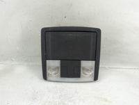 2013 Ford Explorer Overhead Roof Console - Oemusedautoparts1.com