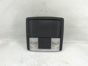 compare product 2013 Ford Explorer Overhead Roof Console