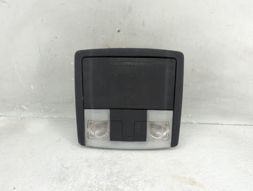 2011-2015 Ford Explorer Overhead Roof Console 1323630 - Oemusedautoparts1.com