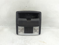 2013 Ford Explorer Overhead Roof Console - Oemusedautoparts1.com