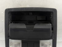 2013 Ford Explorer Overhead Roof Console - Oemusedautoparts1.com
