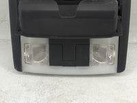 2013 Ford Explorer Overhead Roof Console - Oemusedautoparts1.com